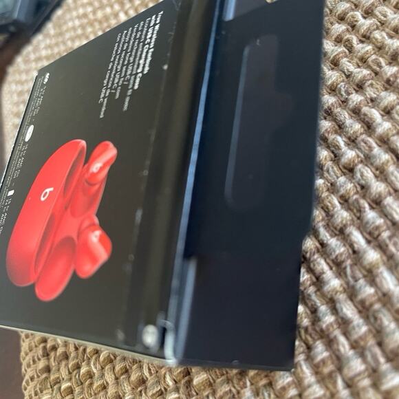 Beats Studio Buds NEW In pckg factory sealed - Picture 5 of 9